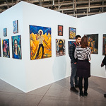 Евразийский фестиваль современного искусства в Екатеринбурге, фото 95
