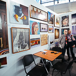 Евразийский фестиваль современного искусства в Екатеринбурге, фото 98