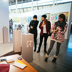 Евразийский фестиваль современного искусства в Екатеринбурге, фото 111