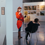 Евразийский фестиваль современного искусства в Екатеринбурге, фото 117