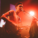  Klaxons  ,  2