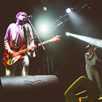 Klaxons  ,  17