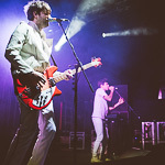 Klaxons  ,  20