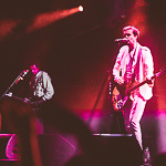  Klaxons  ,  28