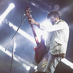  Klaxons  ,  30