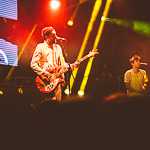  Klaxons  ,  40