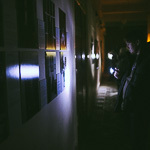 Световой фестиваль «Не темно» в Екатеринбурге, фото 19
