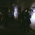 Световой фестиваль «Не темно» в Екатеринбурге, фото 20