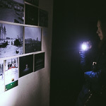 Световой фестиваль «Не темно» в Екатеринбурге, фото 21