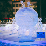 Новогодние ёлки в Екатеринбурге, фото 86