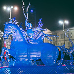 Новогодние ёлки в Екатеринбурге, фото 91
