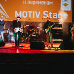 Фестиваль «Старый новый рок 2015» в Екатеринбурге, фото 3