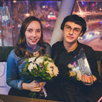 Премия Вебурга 2014 в Екатеринбурге, фото 81