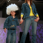 Eurasian Fashion Week 2009 /,  102