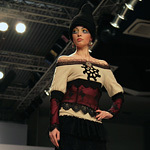 Eurasian Fashion Week 2009 /,  104