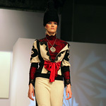 Eurasian Fashion Week 2009 /,  105