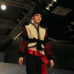 Eurasian Fashion Week 2009 /,  107