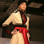 Eurasian Fashion Week 2009 /,  108