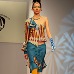 Eurasian Fashion Week 2009 /,  111