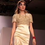 Eurasian Fashion Week 2009 /,  130