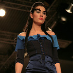 Eurasian Fashion Week 2009 /,  132