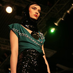 Eurasian Fashion Week 2009 /,  142