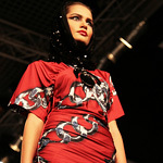 Eurasian Fashion Week 2009 /,  147