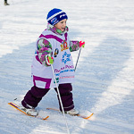 Массовая лыжная гонка «Лыжня России 2015» в Екатеринбурге, фото 64