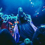 Концерт Eluveitie в Екатеринбурге, фото 2