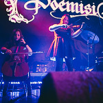 Концерт Eluveitie в Екатеринбурге, фото 4