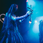 Концерт Eluveitie в Екатеринбурге, фото 5