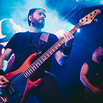 Концерт Eluveitie в Екатеринбурге, фото 6
