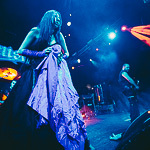 Концерт Eluveitie в Екатеринбурге, фото 8