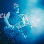 Концерт Eluveitie в Екатеринбурге, фото 10