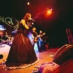 Концерт Eluveitie в Екатеринбурге, фото 21