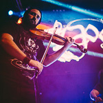 Концерт Eluveitie в Екатеринбурге, фото 22
