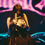 Концерт Eluveitie в Екатеринбурге, фото 23