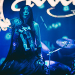 Концерт Eluveitie в Екатеринбурге, фото 26