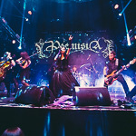 Концерт Eluveitie в Екатеринбурге, фото 28