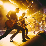 Концерт Eluveitie в Екатеринбурге, фото 33