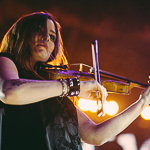 Концерт Eluveitie в Екатеринбурге, фото 42