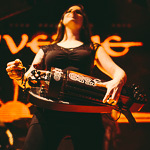 Концерт Eluveitie в Екатеринбурге, фото 45