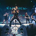 Концерт Eluveitie в Екатеринбурге, фото 46