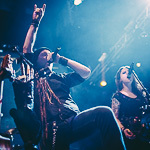 Концерт Eluveitie в Екатеринбурге, фото 51