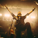 Концерт Eluveitie в Екатеринбурге, фото 55