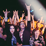 Концерт Eluveitie в Екатеринбурге, фото 62