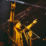 Концерт Eluveitie в Екатеринбурге, фото 64