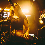 Концерт Eluveitie в Екатеринбурге, фото 70