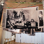 Открытие выставки Леонида Тишкова в Екатеринбурге, фото 66