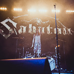  Sabaton  ,  1